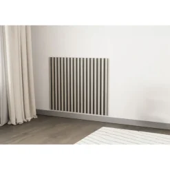 Pau Industriel Væg - Sort og Hvid