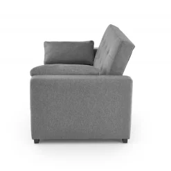 PAULINIO Sovesofa - Grå