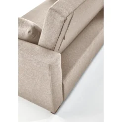 PAULINIO Sovesofa 170cm - Beige