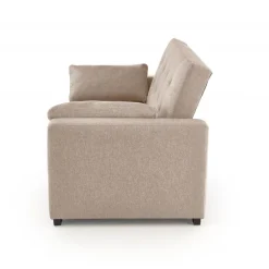 PAULINIO Sovesofa 170cm - Beige