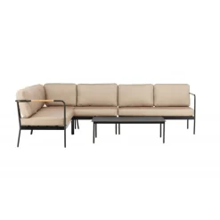 Pehnna Have Hjørnesofa