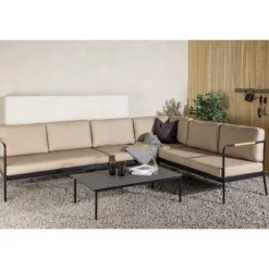 Pehnna Have Hjørnesofa