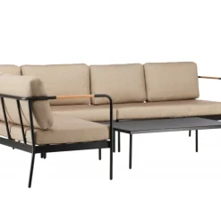 Pehnna Have Hjørnesofa