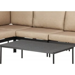 Pehnna Have Hjørnesofa