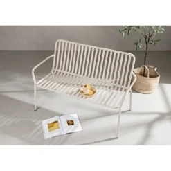 Peking Bænkesofa - Beige