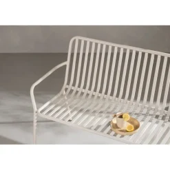 Peking Bænkesofa - Beige