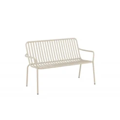 Peking Bænkesofa - Beige