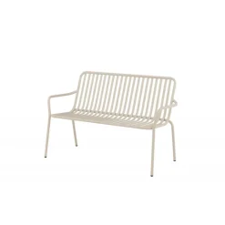 Peking Bænkesofa - Beige