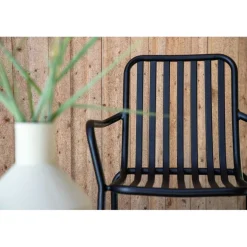 Peking Havestol - Sort