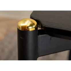 Pelle Spisebord - Sort