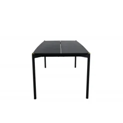 Pelle Spisebord - Sort
