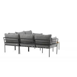 Penh Have Hjørnesofa Sæt