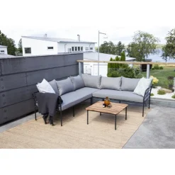 Penh Have Hjørnesofa Sæt