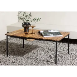 Penh Spisebord - Natur