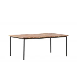 Penh Spisebord - Natur