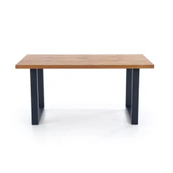 PEREZ Spisebord med udtræk