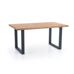 PEREZ Spisebord med udtræk