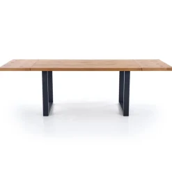 PEREZ Spisebord med udtræk