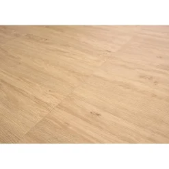 PERONI ovalt Spisebord 100cm kan udvides til 250 - Gylden eg/Sort