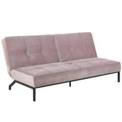 Perugia sovesofa rosa