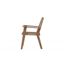 Peter Havestol - Brun