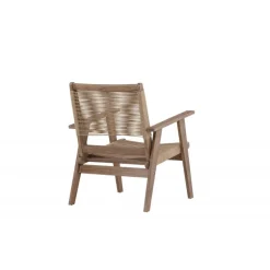 Peter Loungestol - Brun