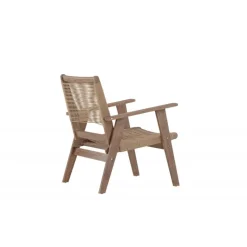 Peter Loungestol - Brun