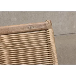 Peter Loungestol - Brun