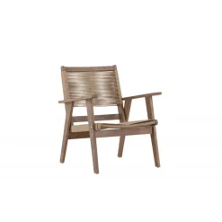 Peter Loungestol - Brun