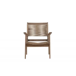 Peter Loungestol - Brun