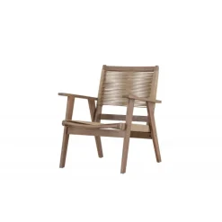 Peter Loungestol - Brun