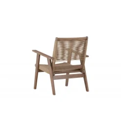 Peter Loungestol - Brun