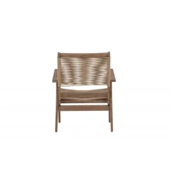 Peter Loungestol - Brun