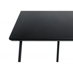 Petra Spisebord - Sort