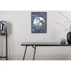 Petra Spisebord - Sort