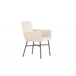 Petra Spisestol - Beige