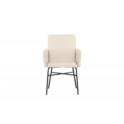 Petra Spisestol - Beige