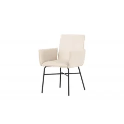 Petra Spisestol - Beige