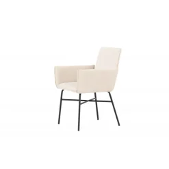 Petra Spisestol - Beige