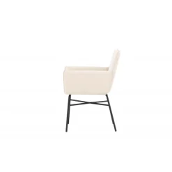 Petra Spisestol - Beige