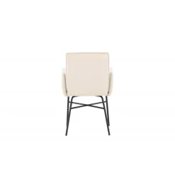 Petra Spisestol - Beige