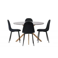 Piazza, Polar Spisebordssæt