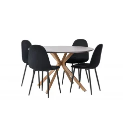 Piazza, Polar Spisebordssæt