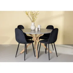 Piazza, Polar Spisebordssæt