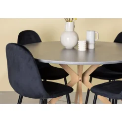 Piazza, Polar Spisebordssæt