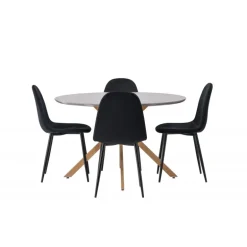 Piazza, Polar Spisebordssæt