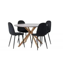 Piazza, Polar Spisebordssæt