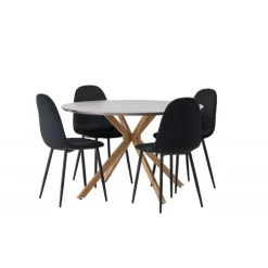 Piazza, Polar Spisebordssæt