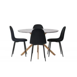 Piazza, Polar Spisebordssæt