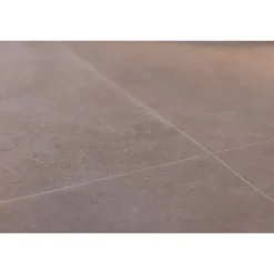 Piazza Rundt spisebord Ø120cm - Grå